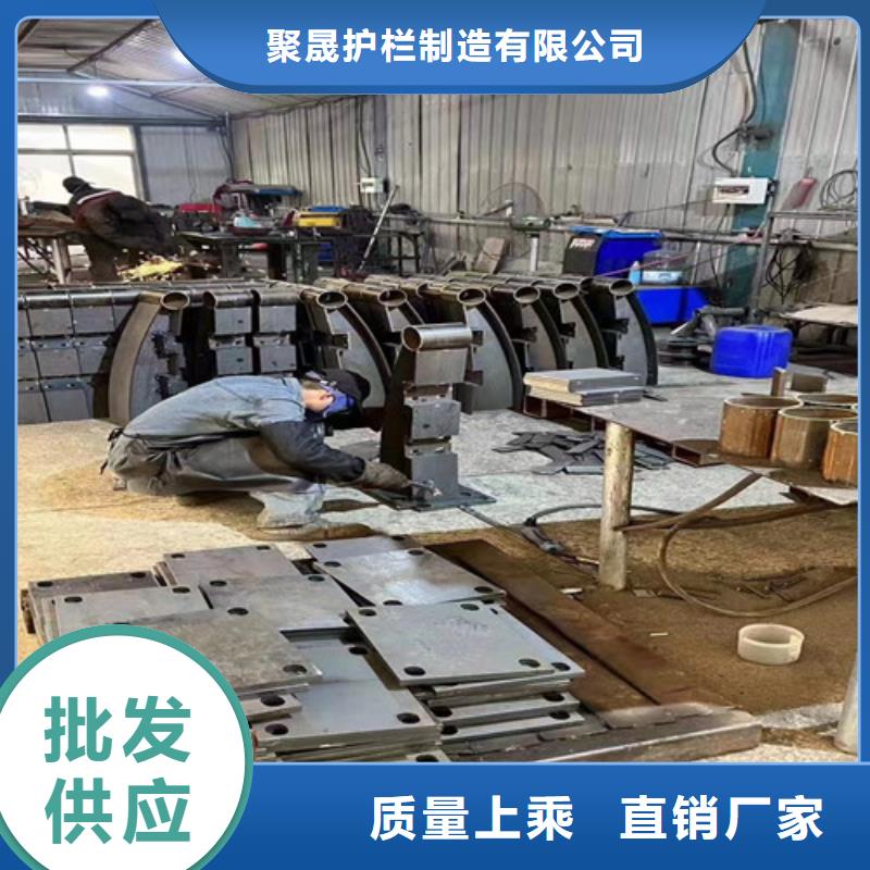 鍍鋅防撞護(hù)欄認(rèn)準(zhǔn)實力工廠