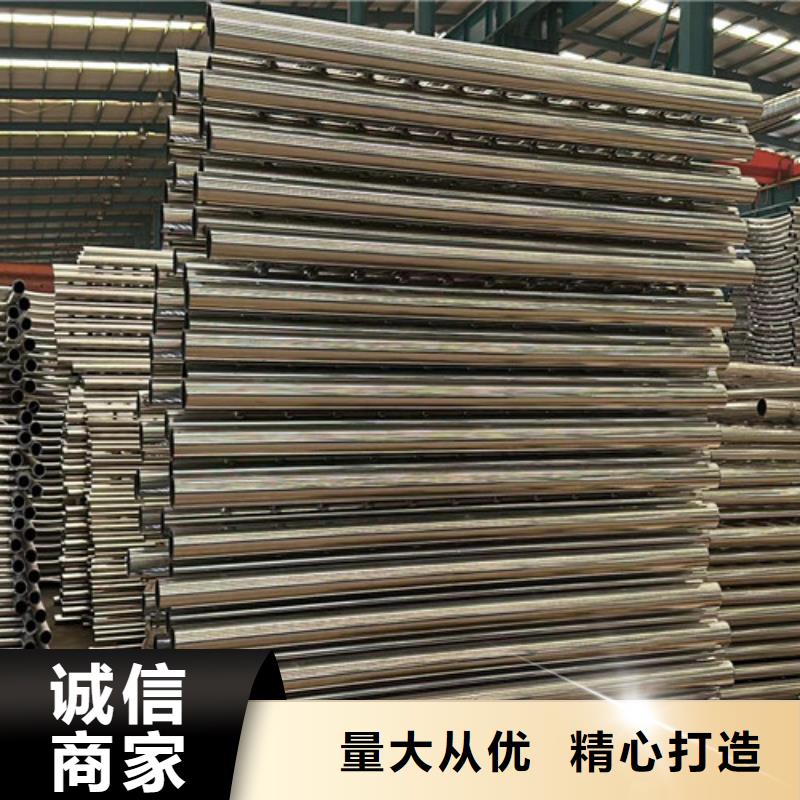  道路护栏质量优选