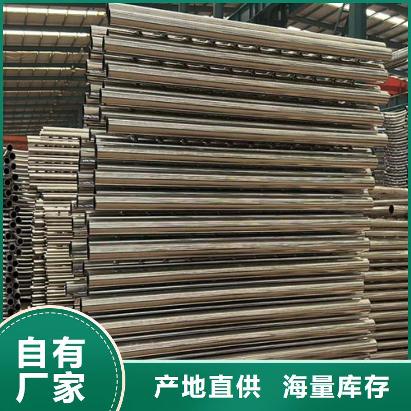 道路护栏细节决定品质