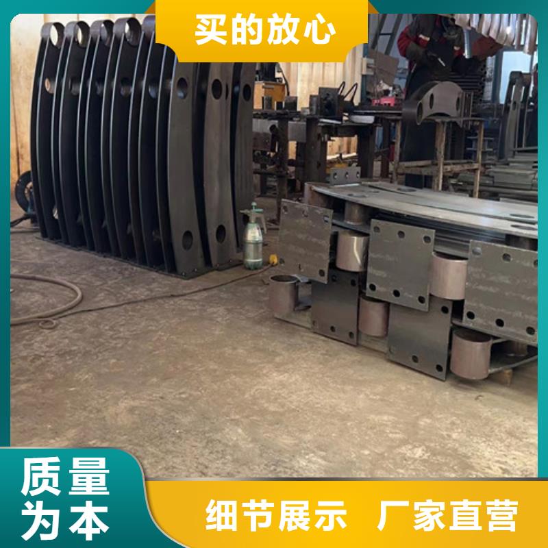 道路護欄,熱鍍鋅立柱優質工藝
