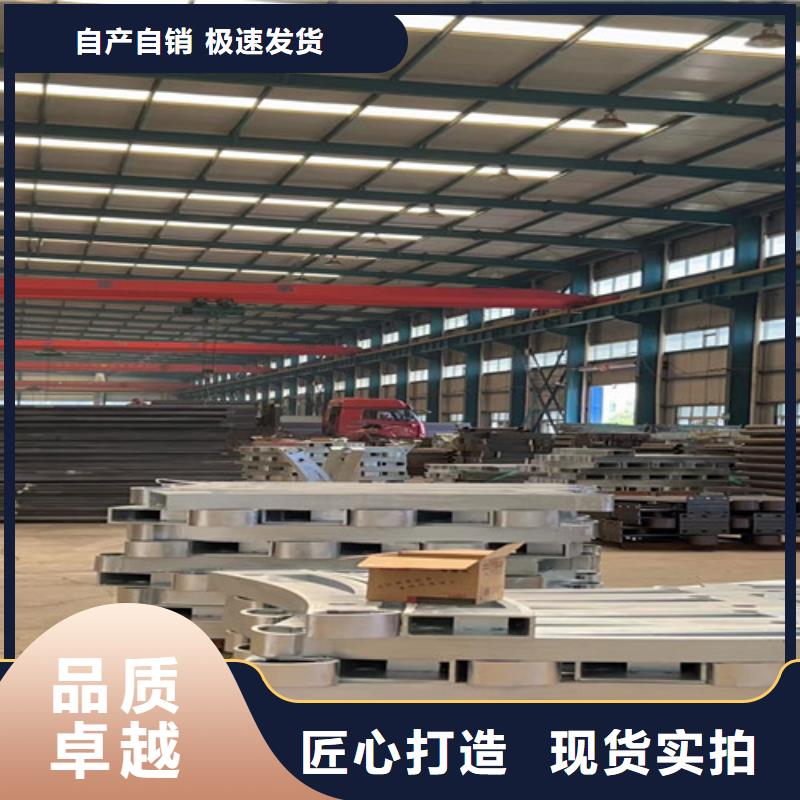 隔離護欄大型企業(yè)生產(chǎn)
