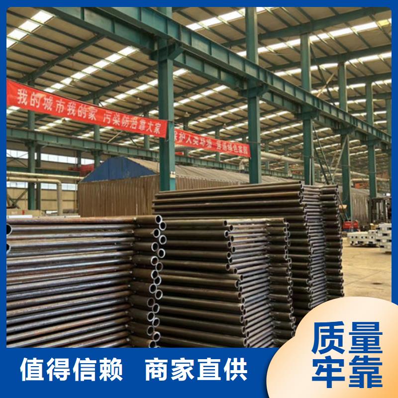 公路桥梁防撞护栏质量保证老牌厂家