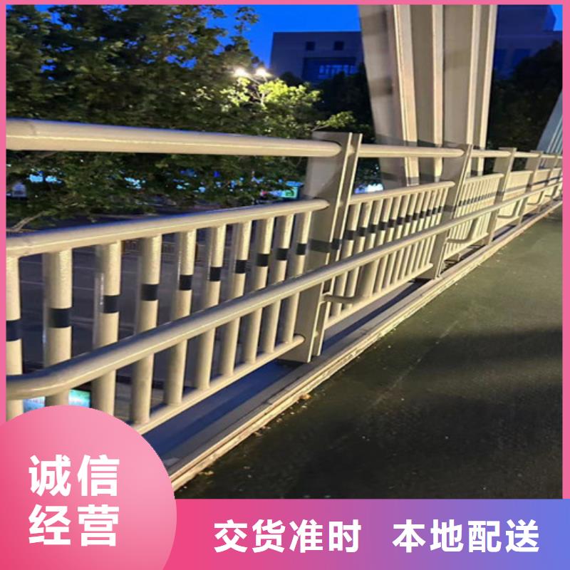 道路護欄快速物流發貨