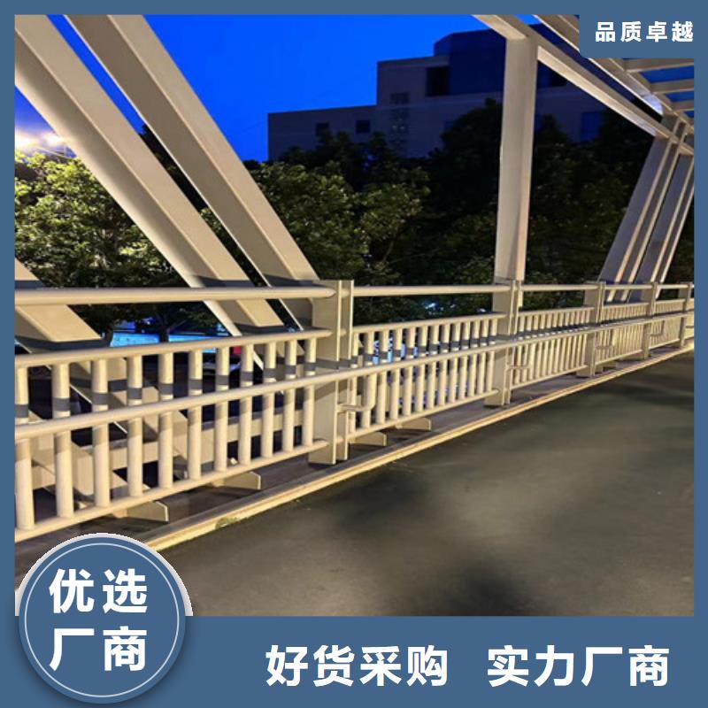 道路護欄敢與同行比價格