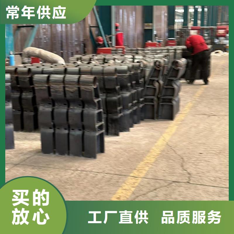 道路护栏-不锈钢护栏厂选择我们没错