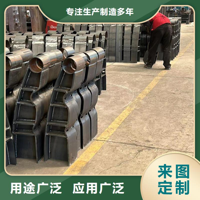 道路护栏用心做好每一件产品