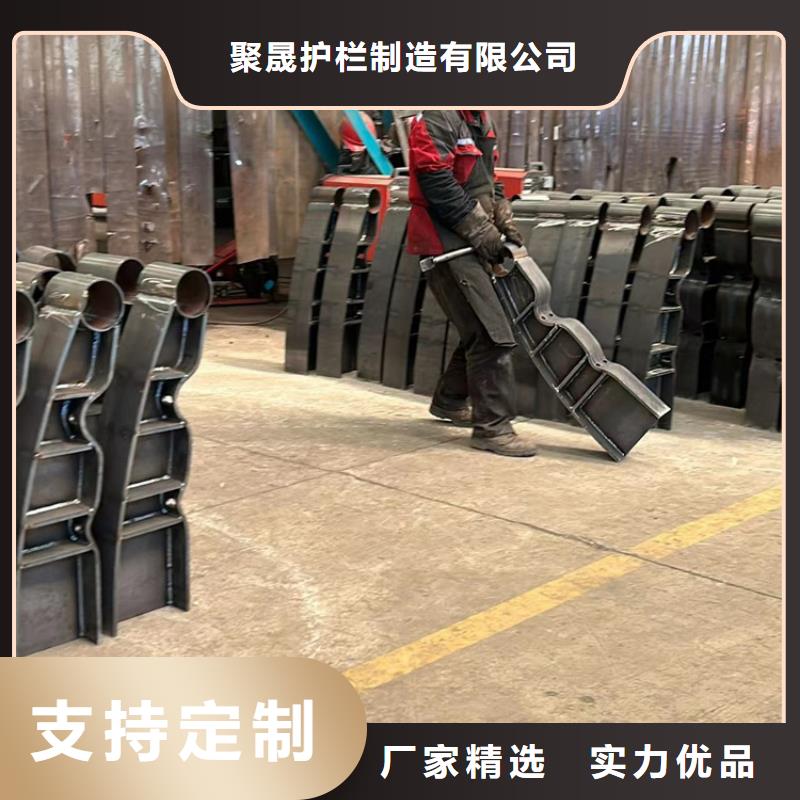 【道路护栏_【城市景观防护栏】免费回电】