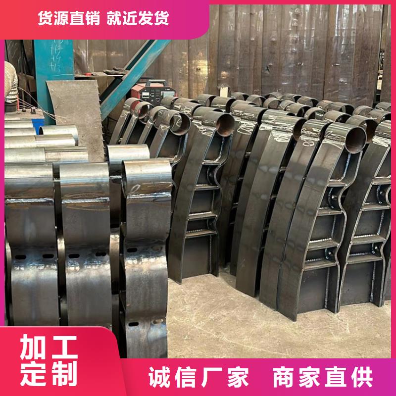 道路鋁合金護(hù)欄、道路鋁合金護(hù)欄生產(chǎn)廠家-價格實(shí)惠