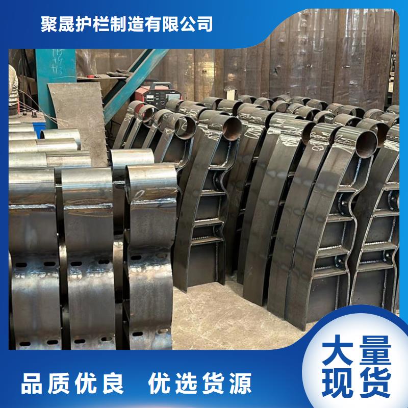 道路护栏【人行道栏杆】资质认证