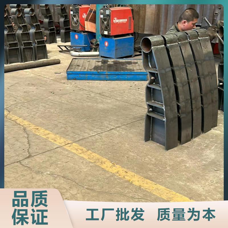 道路护栏品牌专营