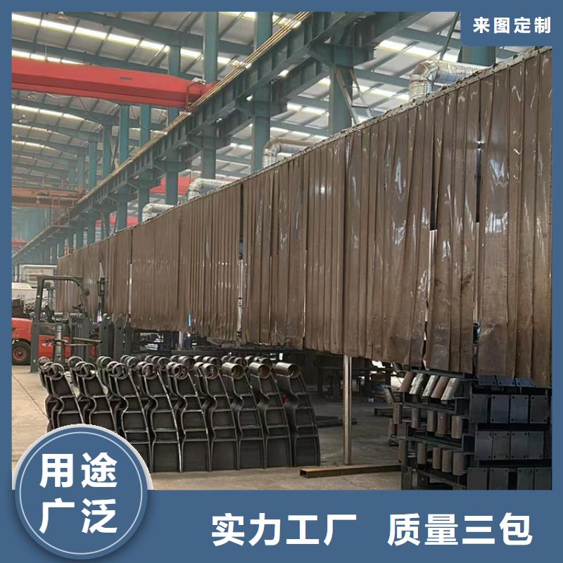 76*2.5不銹鋼復合管實體銷售企業