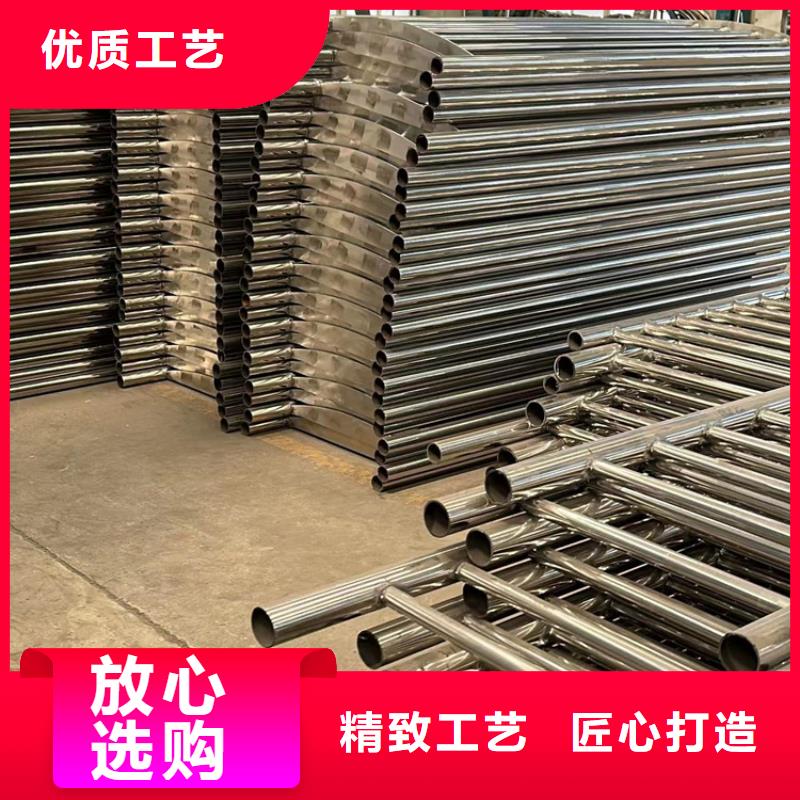 廠家批量供應道路防撞護欄