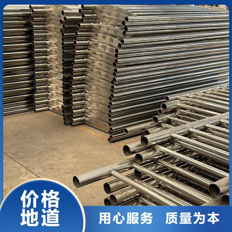 防撞护栏大型厂家