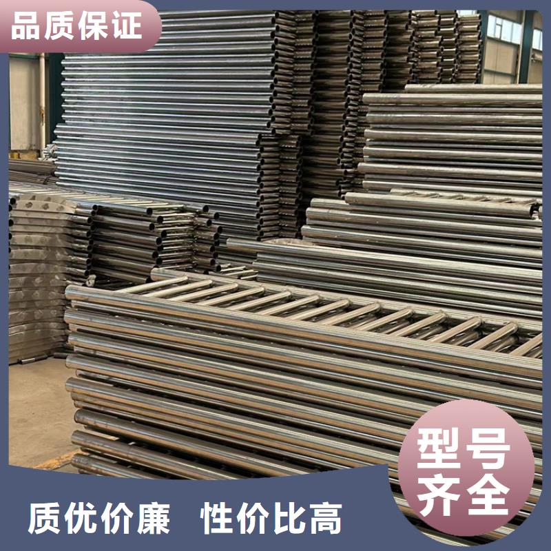 道路護欄 【橋梁護欄】產品性能