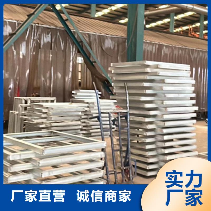  道路护栏质量优选