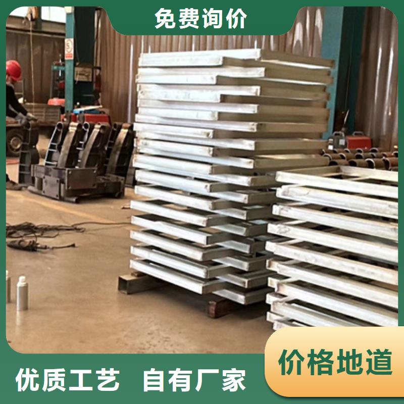80*2.5不銹鋼復合管認準