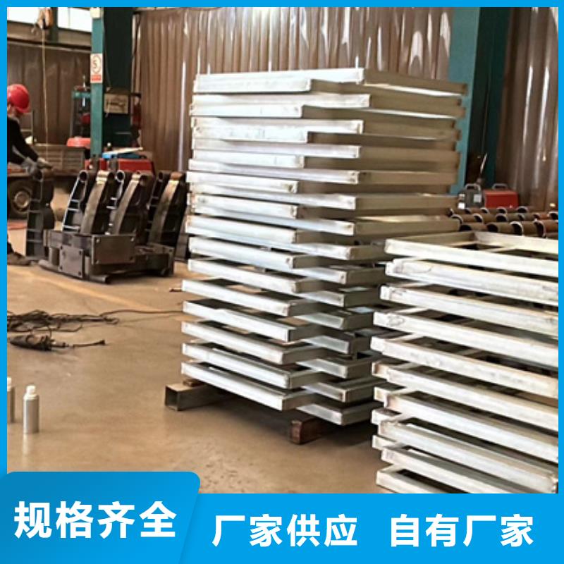 道路护栏用品质赢得客户信赖
