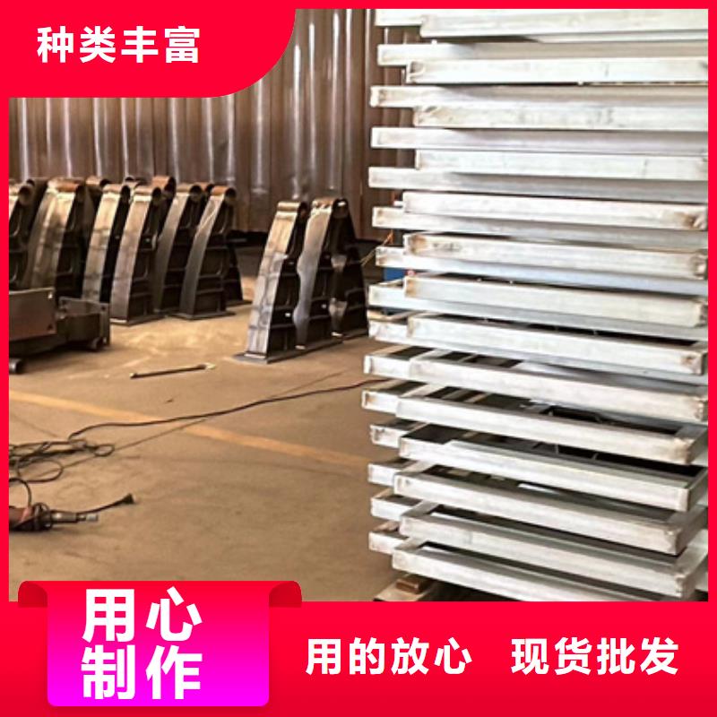 道路護欄燈光護欄高性價比