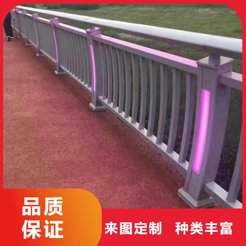 道路护栏-【防撞护栏】大品牌值得信赖
