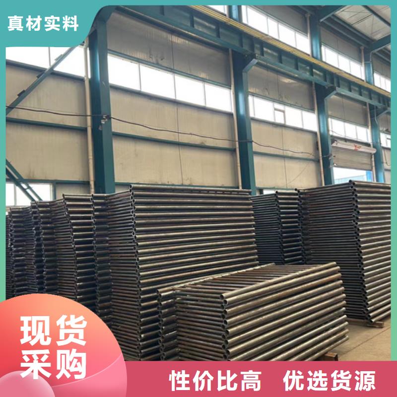 灯光护栏工厂直供