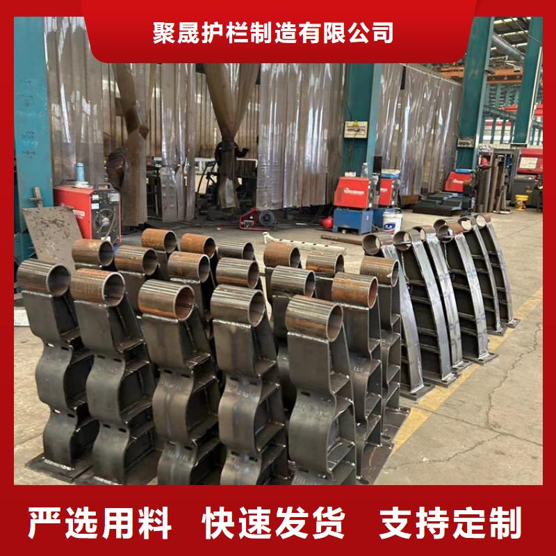 蔚縣交通防撞護欄