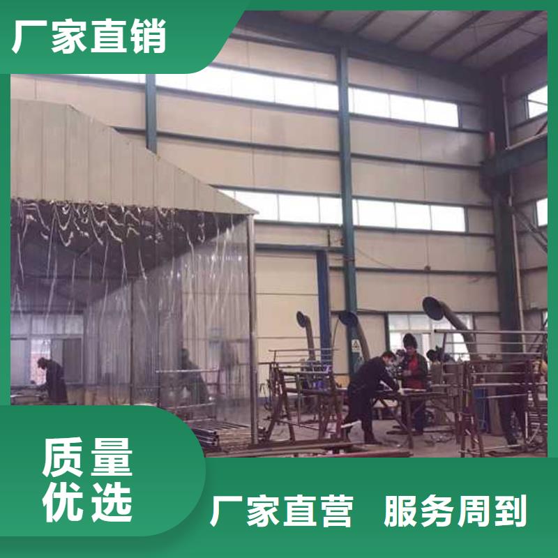 公路防撞護欄-實力大廠