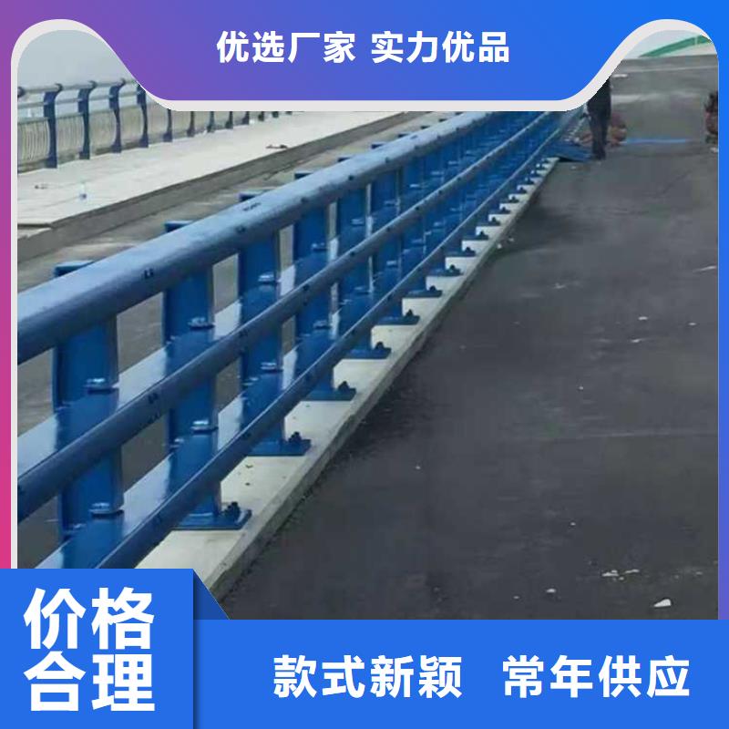  道路护栏一站式采购方便省心