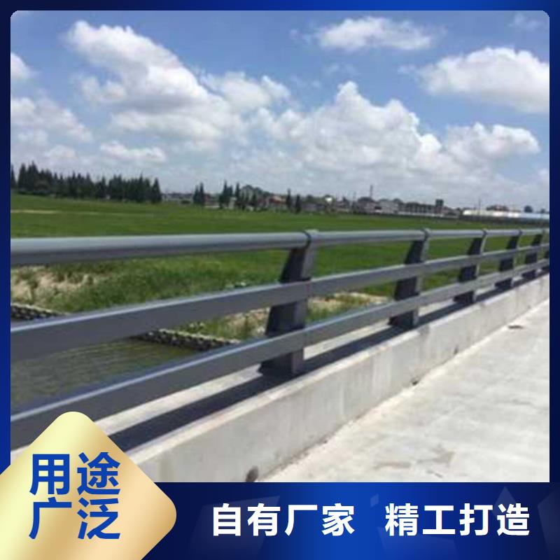 道路護欄用心做好每一件產品