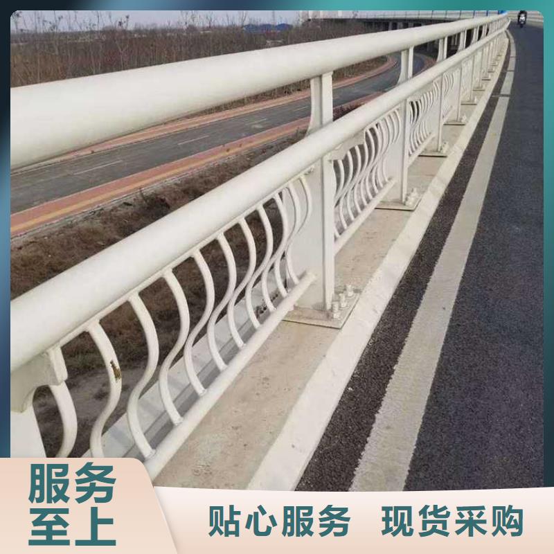 灯光护栏工厂直供