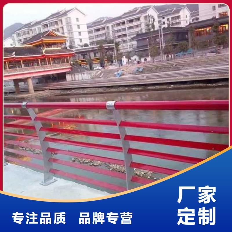 桥梁防撞护栏生产基地