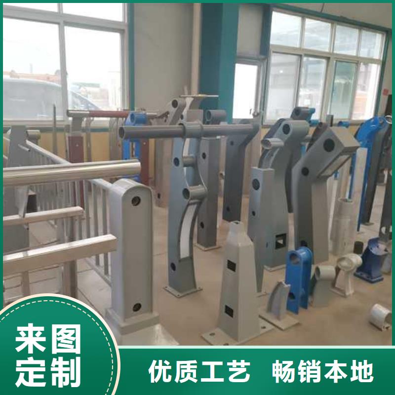 【道路护栏灯光护栏货源报价】