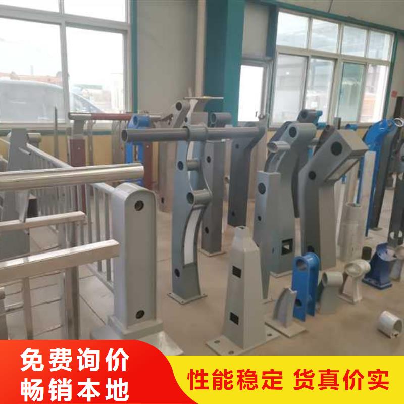 道路護欄真實拍攝品質可靠