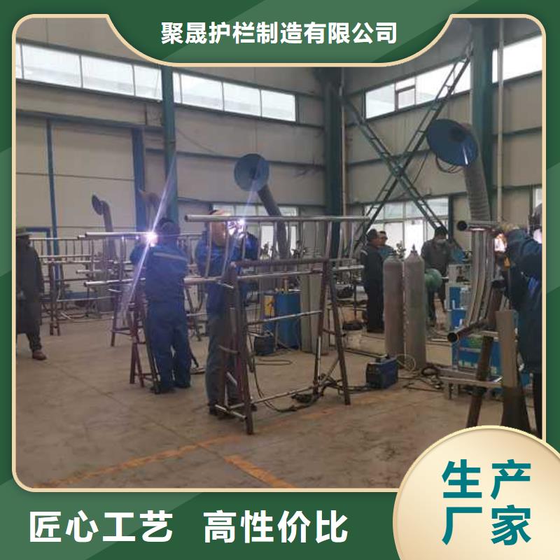 道路护栏_不锈钢立柱源厂直销