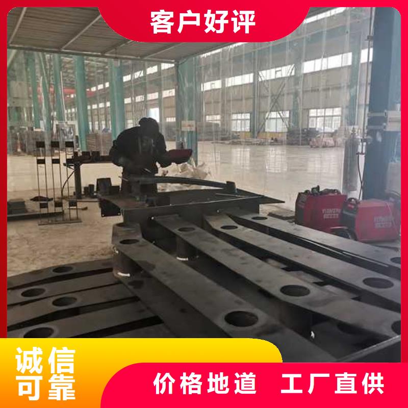  道路護欄性價比高