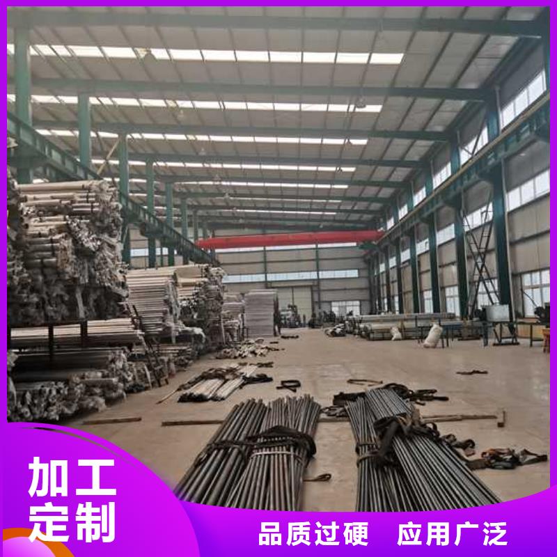 道路护栏-防撞立柱以质量求生存