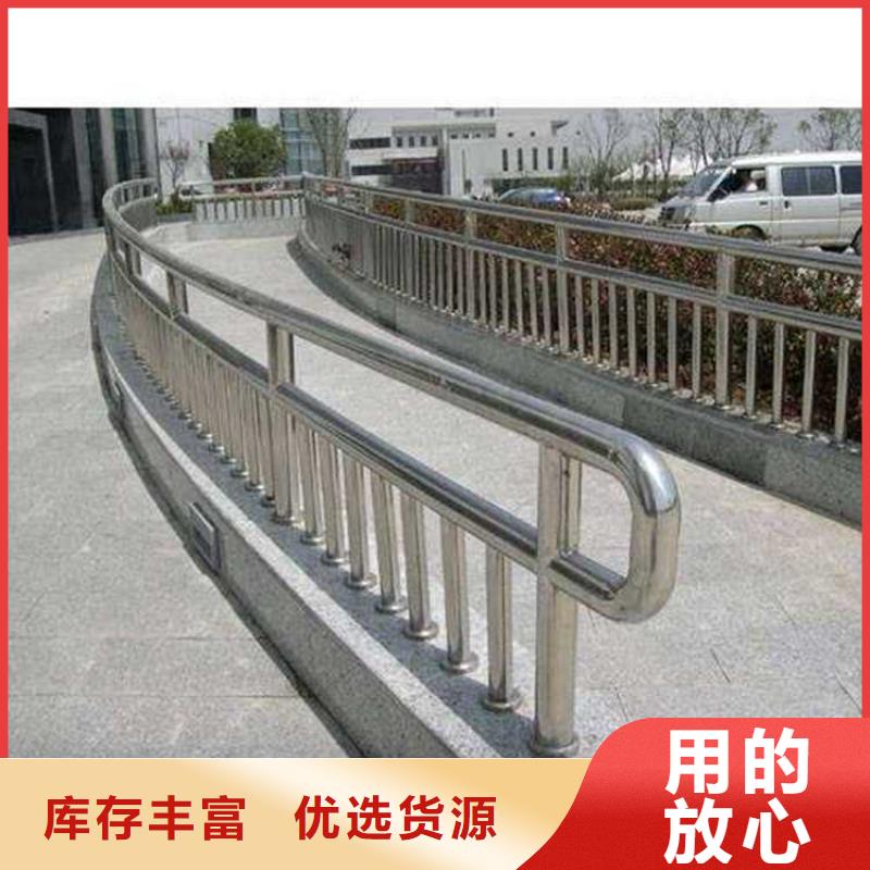 道路護欄服務周到