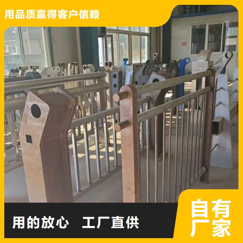 道路护栏无中间商厂家直销