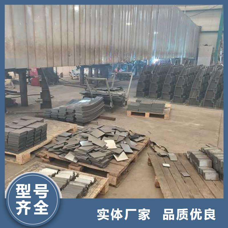 灯光护栏本地厂家