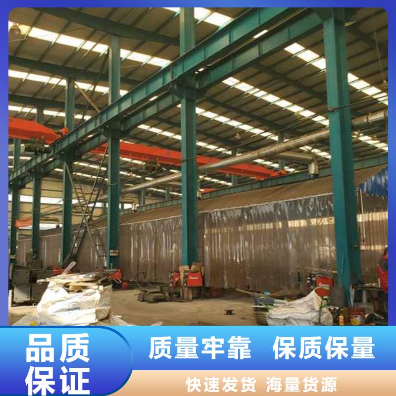 有現貨的道路公路防撞欄桿生產廠家