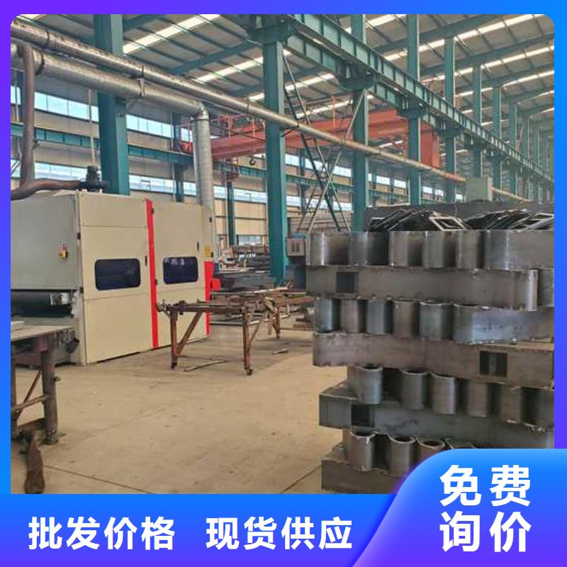  道路护栏的简单介绍