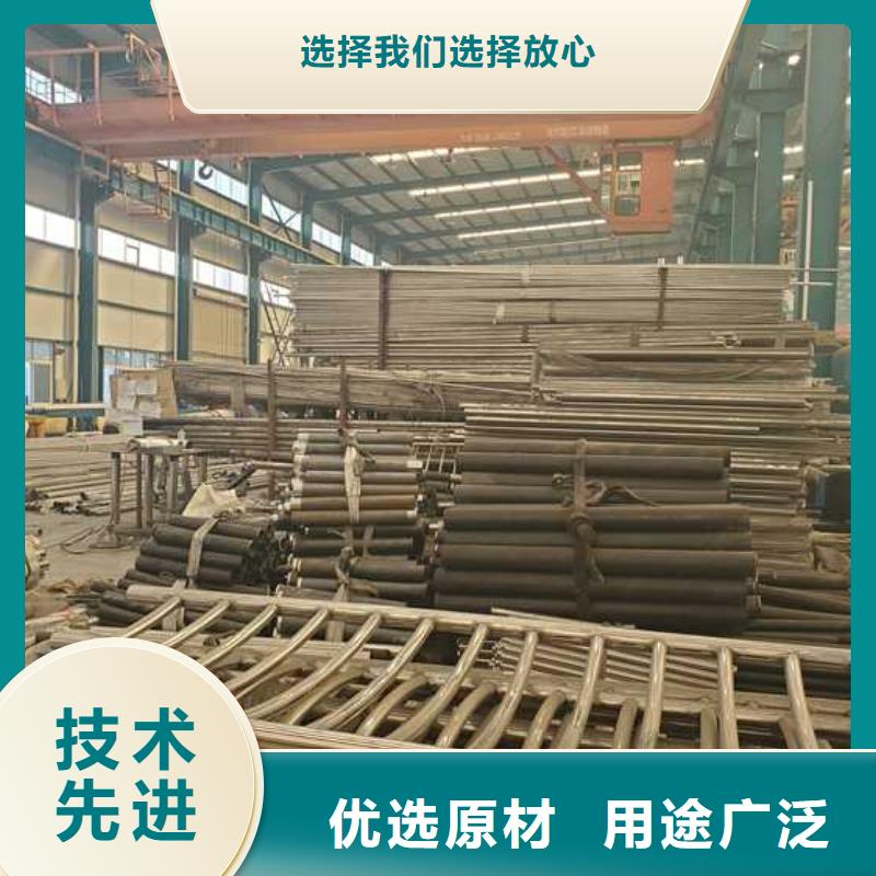道路不銹鋼造型護(hù)欄大型生產(chǎn)基地
