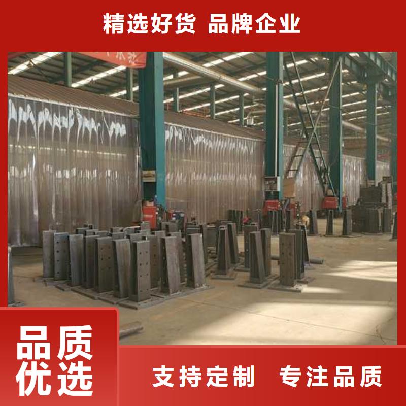 人行道欄桿鑄造金品