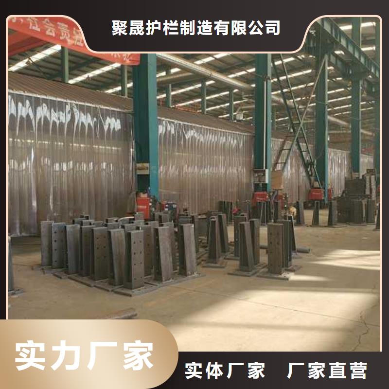 道路護欄品類齊全