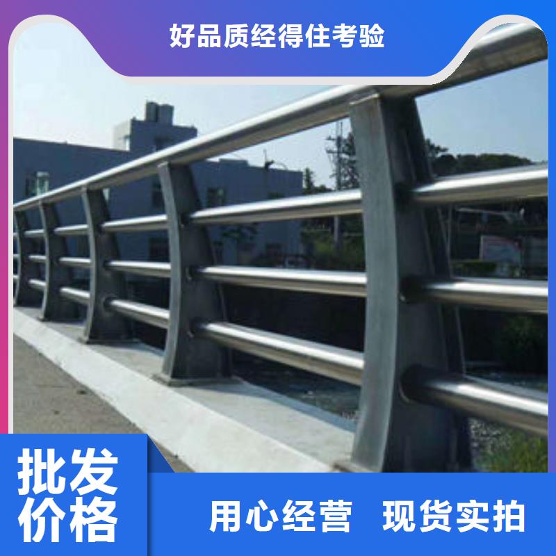  道路护栏丰富的行业经验