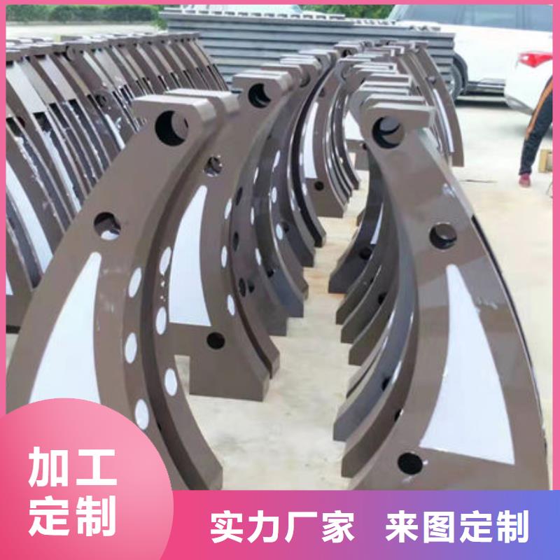 橋上護欄廠家可開票