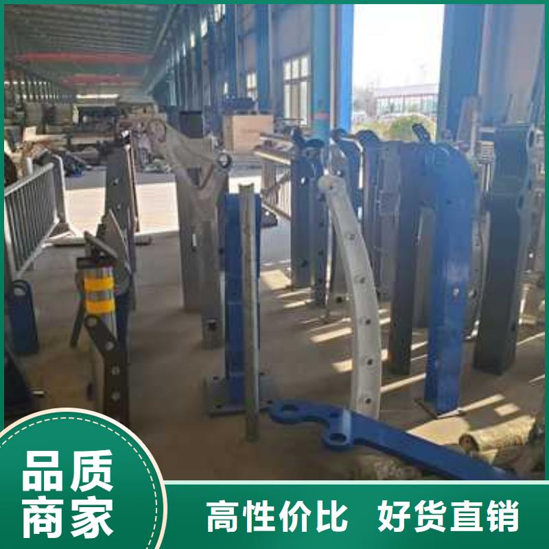 道路护栏懂您所需