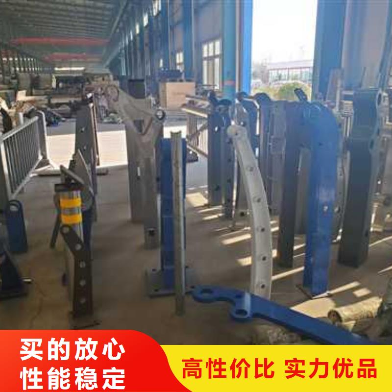 道路护栏快速物流发货