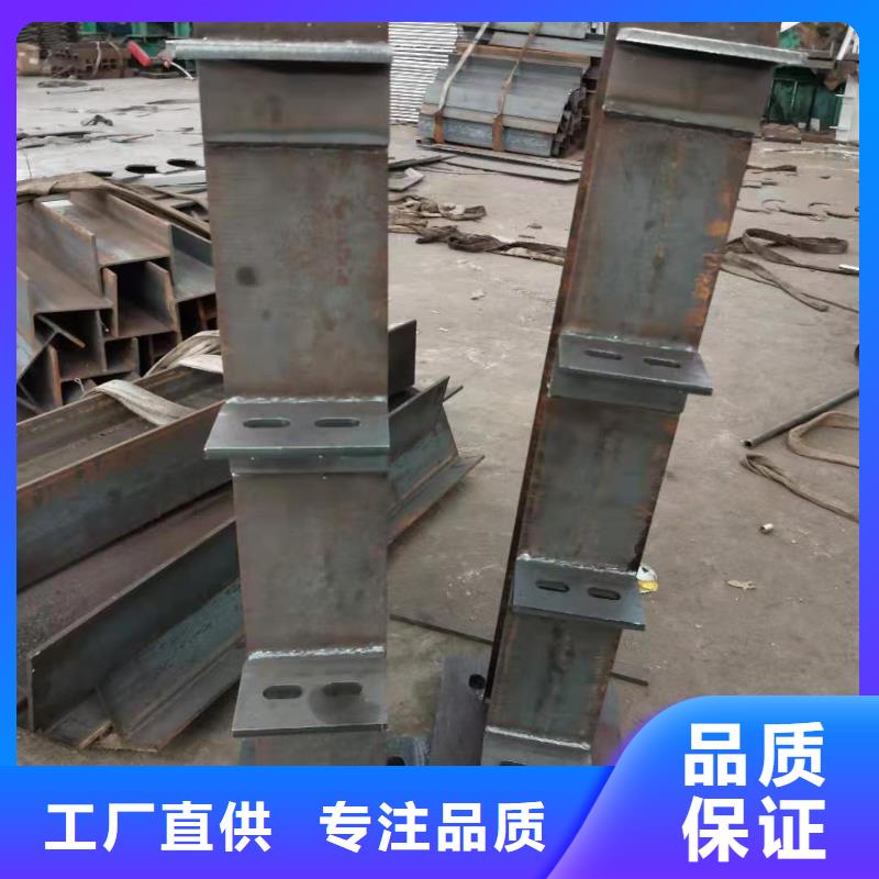 道路公路防撞欄桿大型生產(chǎn)基地