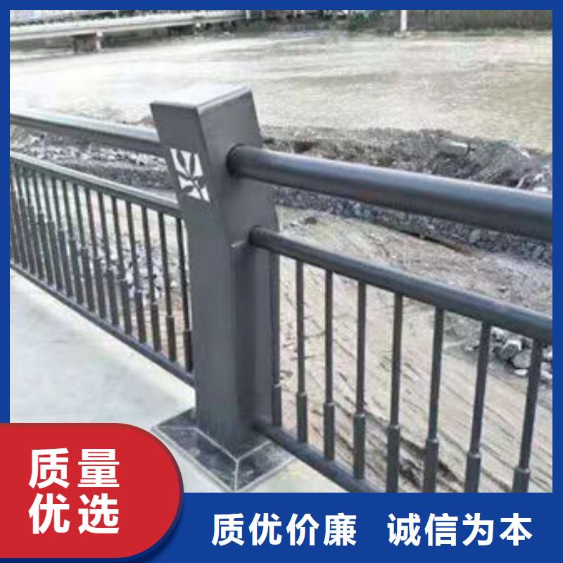 人行道欄桿鑄造金品