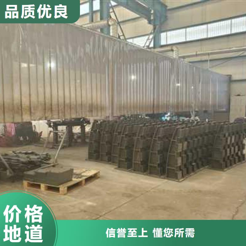 道路護(hù)欄好廠家有擔(dān)當(dāng)